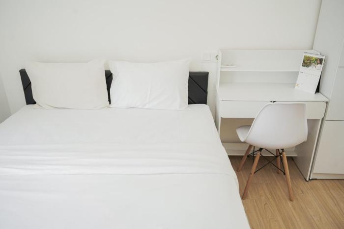 Elegant and Strategic 2BR Sky House BSD Apartment By Travelio