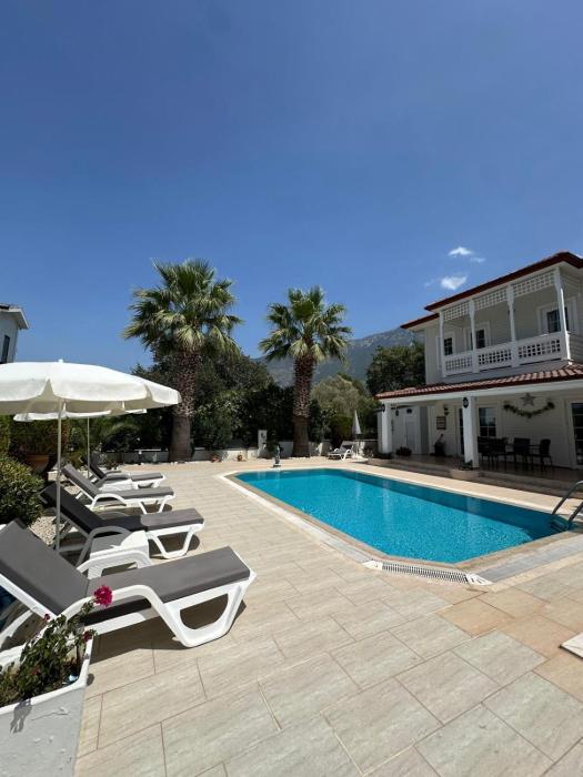 Villa London By Luxury Group