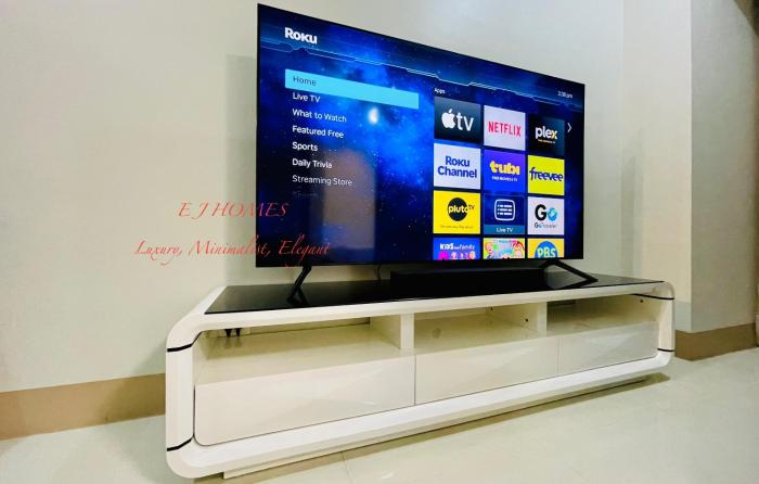 EJ Homes - Shore 3 Residences