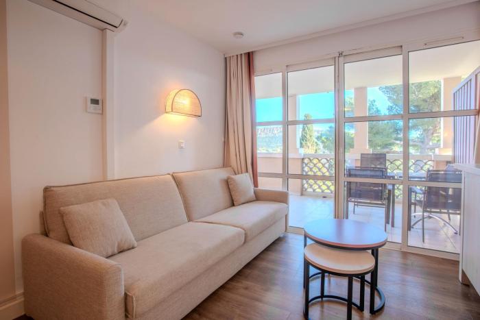 Appartement Cap Esterel