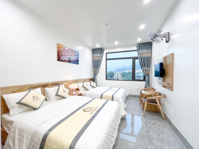 Loop Nomads Hotel Motorbike Rental and Tours