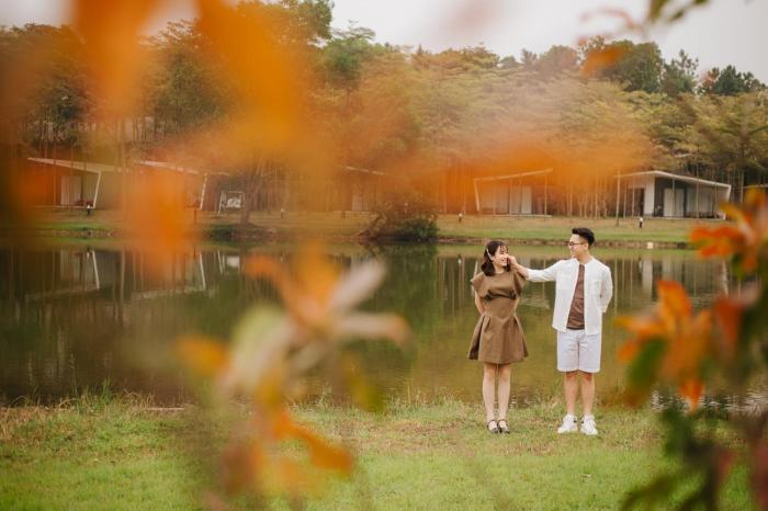 FLAMIGO Đại Lải - Villa Tự Doanh