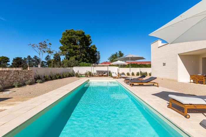 Villa Li Santi by BarbarHouse