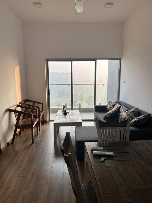 Canterbury Golf Resort Apartments and Residencies by Home Lands Skyline