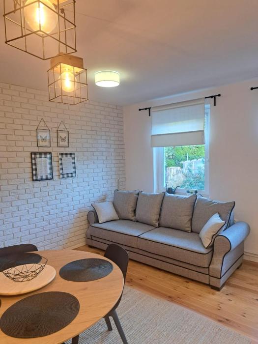 CITYSTAY Kraszewskiego Sopot Apartment