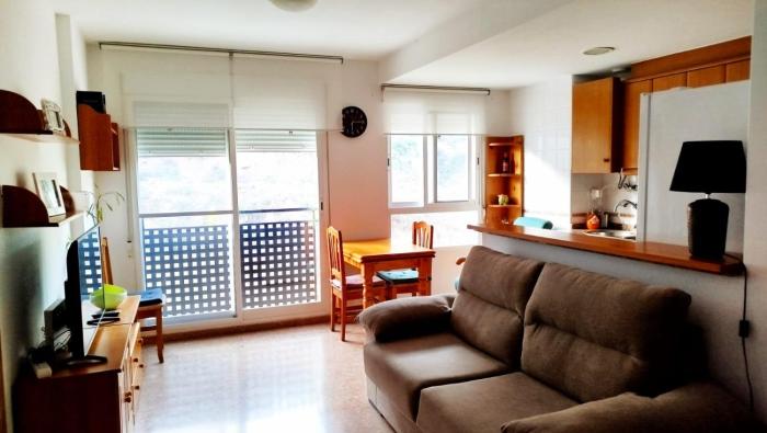 Apartamento Montanejos