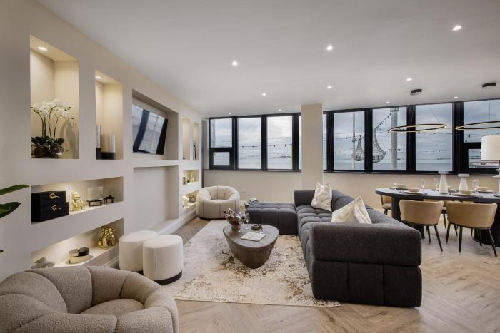 The Shoreline Collection by STAMP