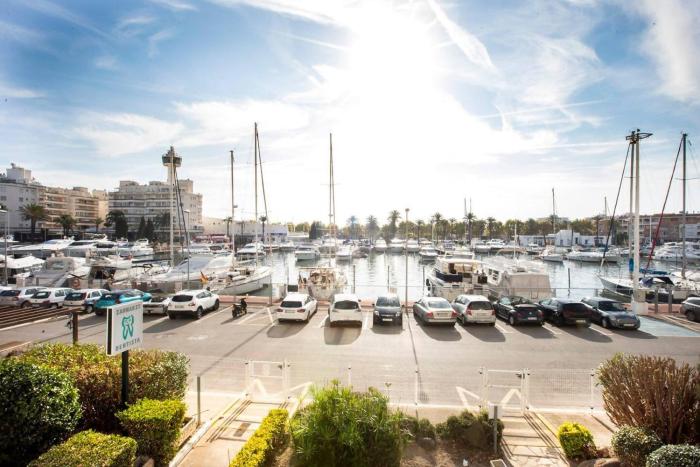 AwayDays Apartamento Luminoso en Port Grec