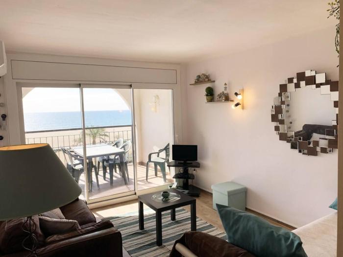 AwayDays - Luminoso Apartamento en BAHIA