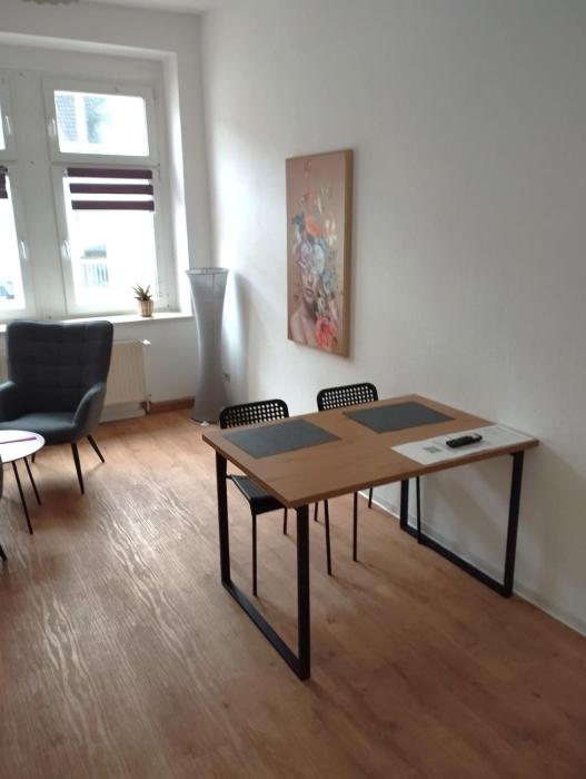 Apartment am Kino