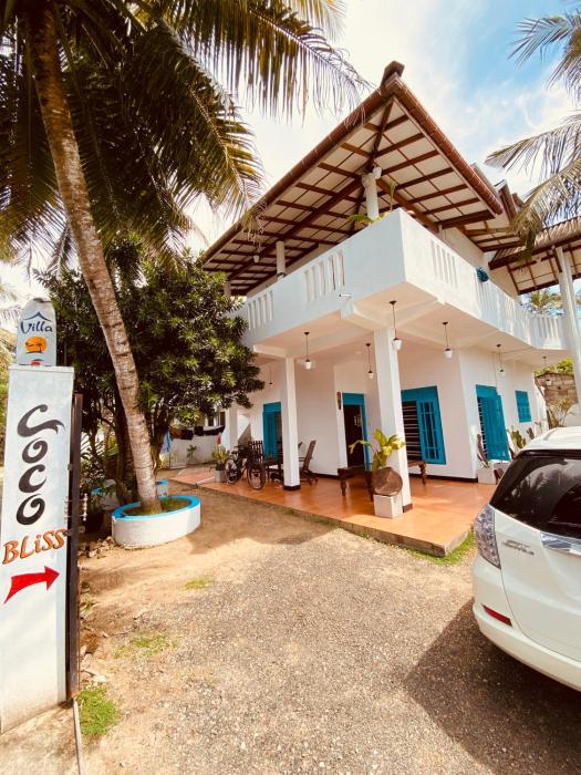 Coco Bliss - Ahangama