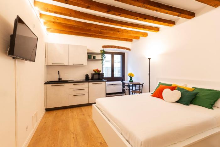 Tortona Space - Fashion District