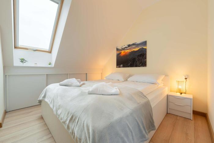 Apartamenty Słoneczne Tarasy z widokiem na góry - Dream Apart