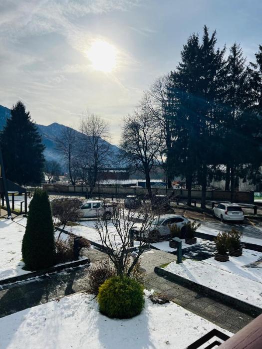 Sweet Dream Dolomiti