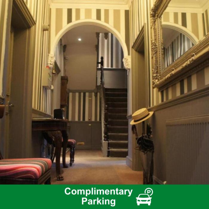 Burlington House Boutique