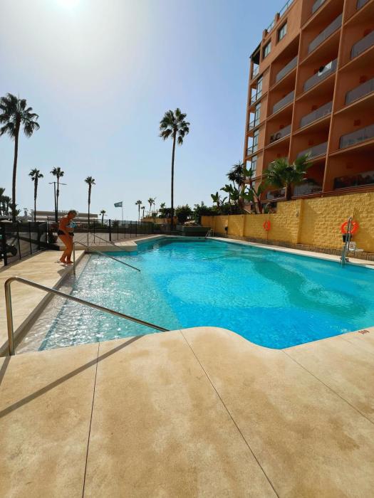 Remo Beach 2 by Residea