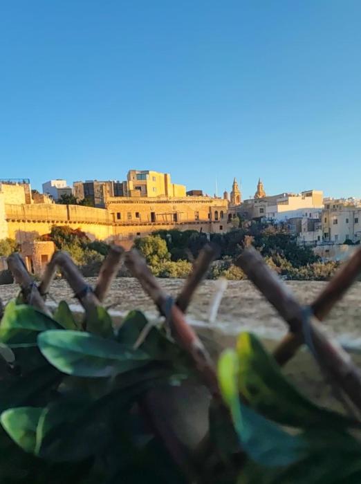 Spacious Side Seaview Sliema Apartment
