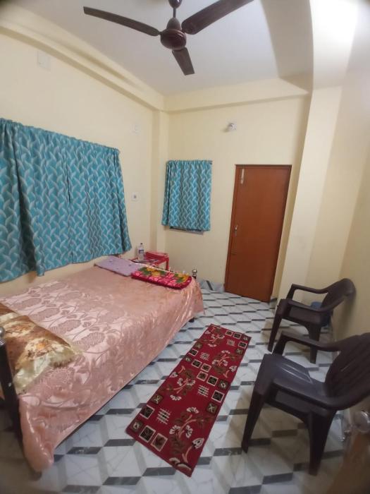 Shiv sakti homestay