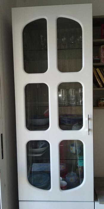 Furnished studio in Madinaty, free internet service