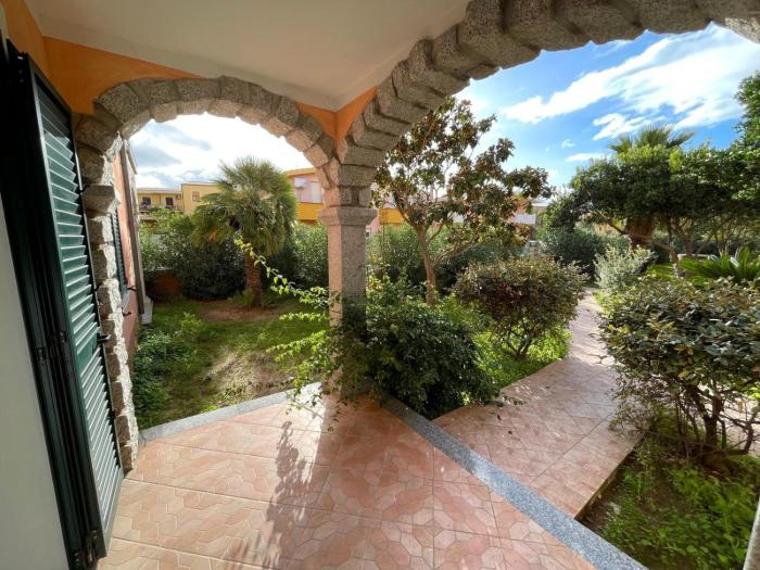 Affittimoderni Valledoria - i 4 Mori