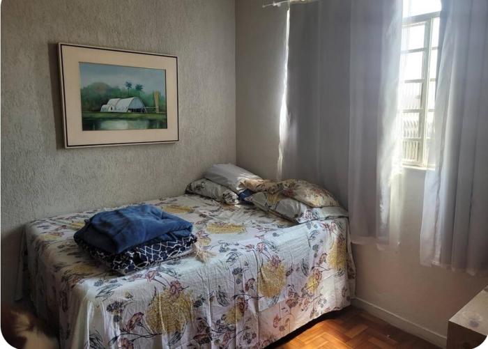 Edícula 02 quartos Nova Suica