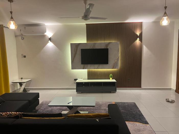 Nyali Stays 3bedroom Stunning Apartment