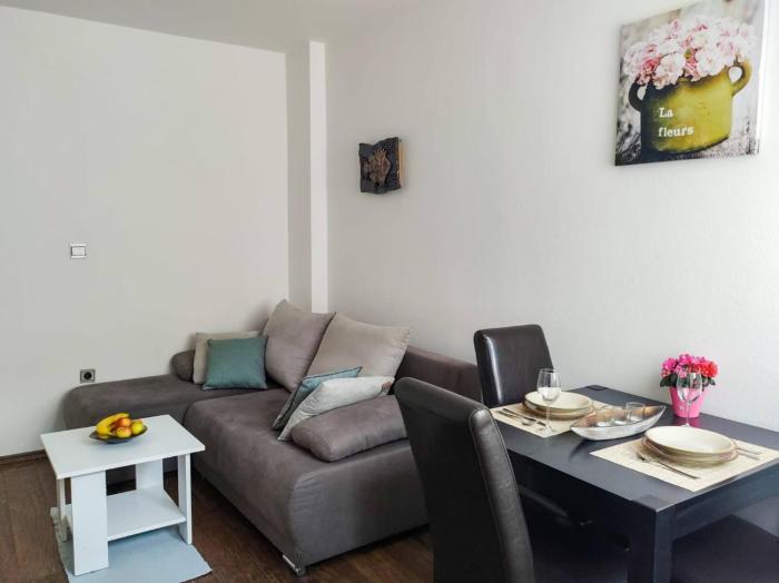 Cute Apartment Marina in the city of Krk