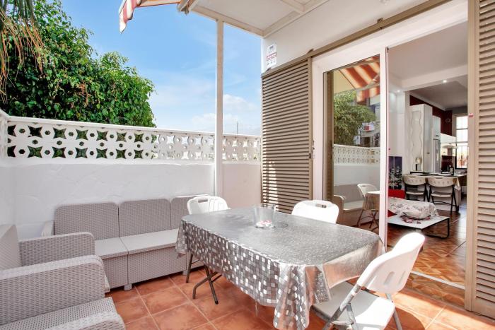 2 bedrooms Bungalow in Playa de las Americas