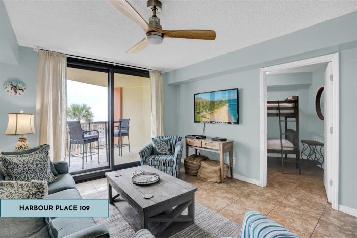 Harbour Place 109 by Vacation Homes Collection