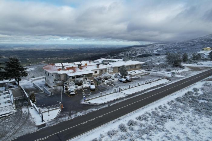 Hotel Senhora do Espinheiro