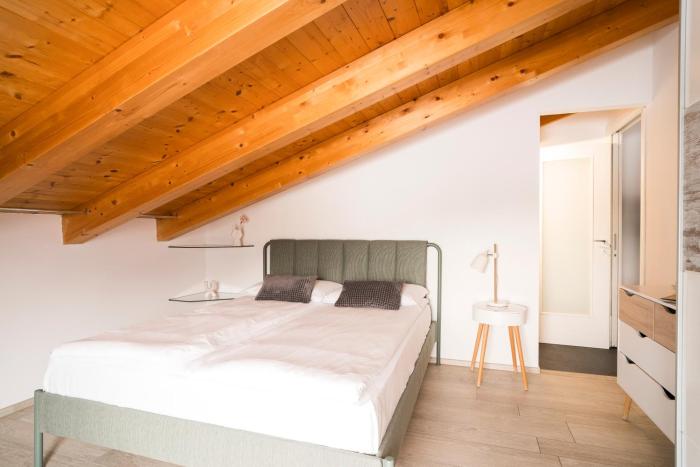 Aosta Holiday Apartments - Gressan