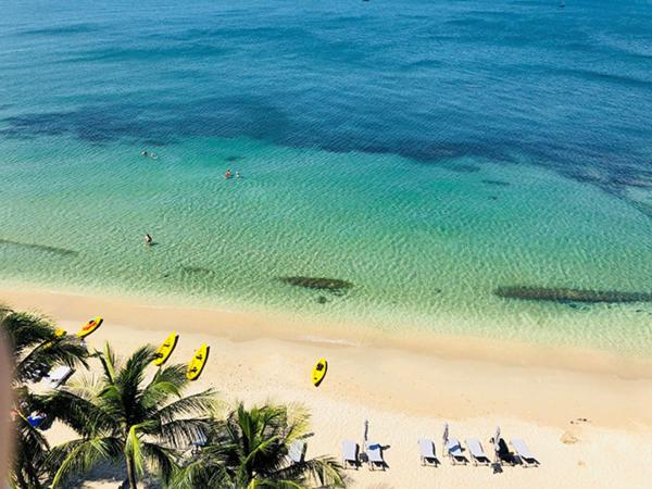 ღ Orchid Guesthouse ღ 5 minutes to the Beach & Night Market ღ