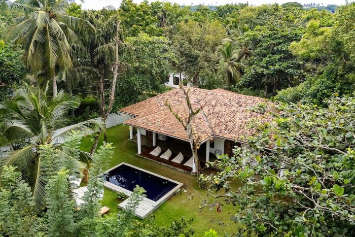 golden elephant villa