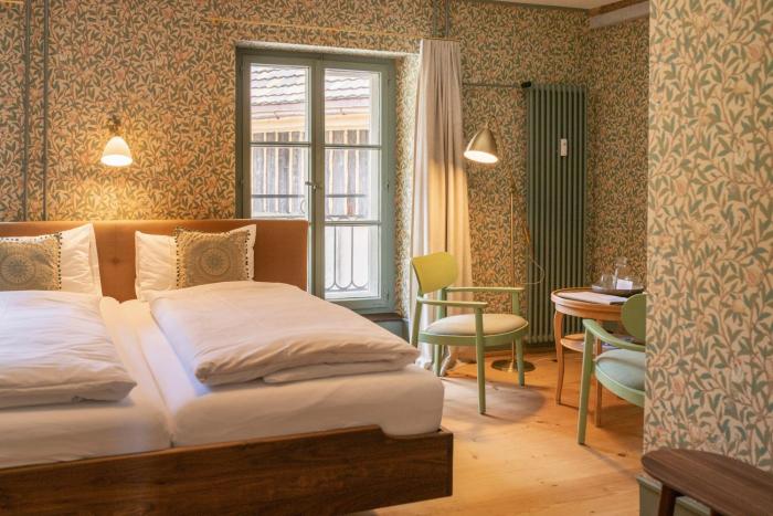 Kultur-Gästehaus Villa Sonnenberg