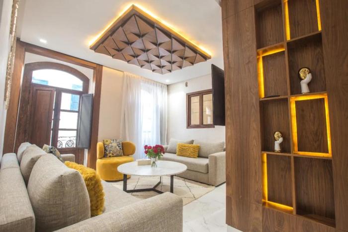 KH APPARTEMENT appart1