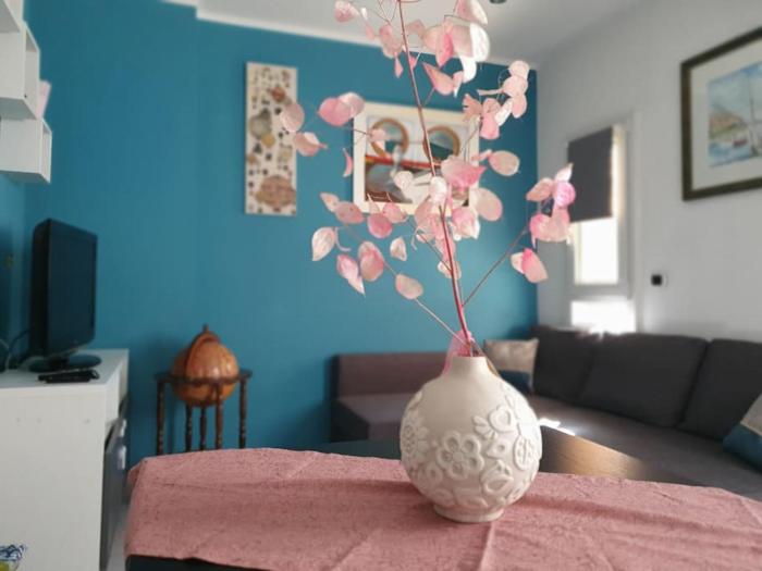 Trilocale Tanholydays