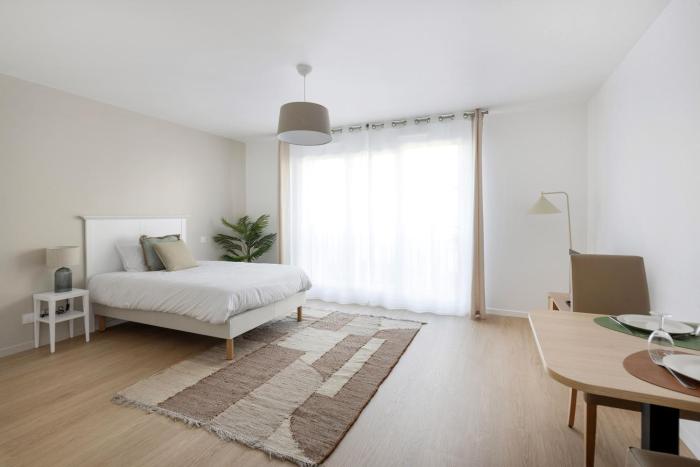 OVELIA Epinay-sur-Orge - Le Grand Marronnier