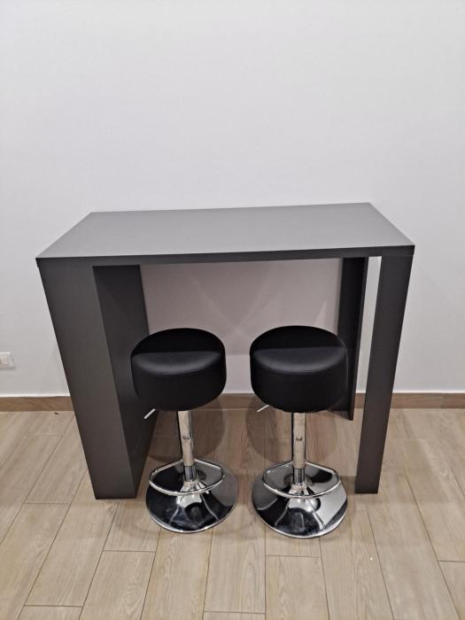 Affittacamere "Al Gebbione"