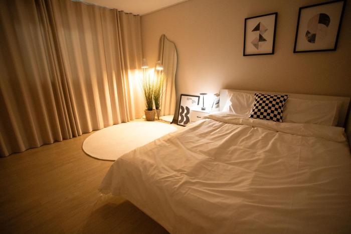 Gyeongju Record Stay Near tourist attractions