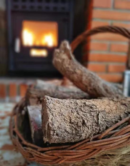 Casa Rural El Antiguo 14