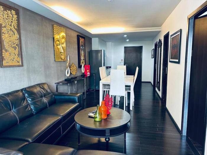 Two bedroom apartment at Rawai Seaside The Title Residence