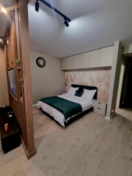 Happy Studio Luxury Pipera