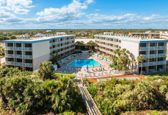 The Beach Club St Augustine by Coolvacay