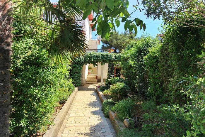 Apartment Jakominic A.