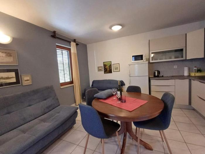 Lovely Apartment Vinko in Krk Town