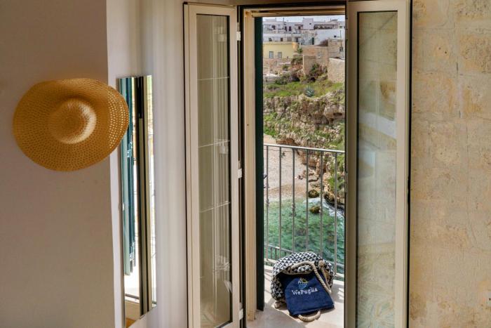 WePuglia - Sogno Blu