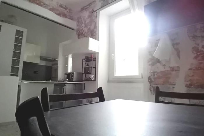 Roma Garbatella - Garby Loft