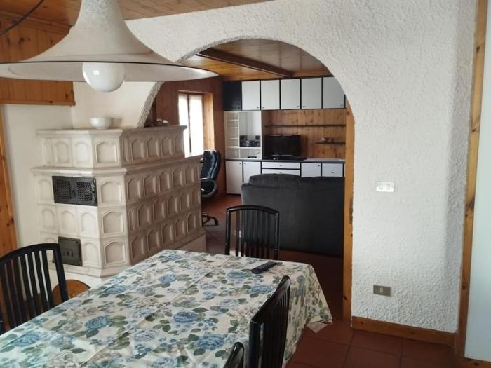 Appartamento a Premadio