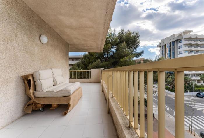 Salou (5pax) Cozy Wifi Chillout PortAventura