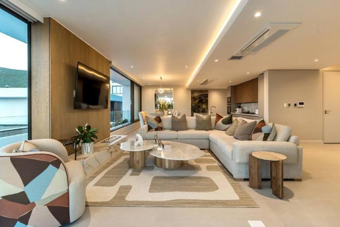 4 Bedroom Villa Coeur De Lion